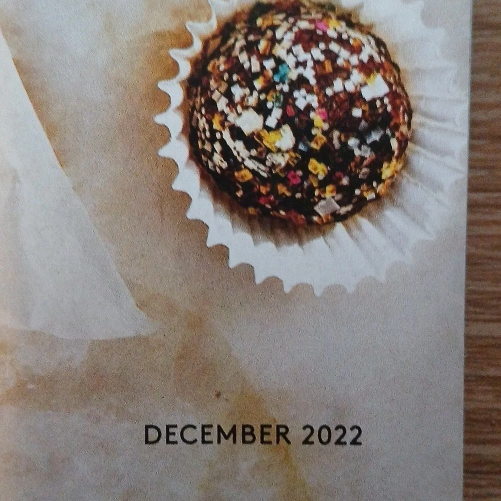 Real Simple explore magazine